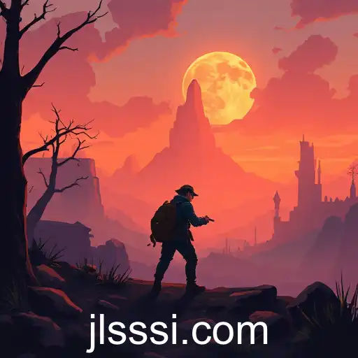 The Captivating World of Adventure Games: A Portal to Immersive Storytelling