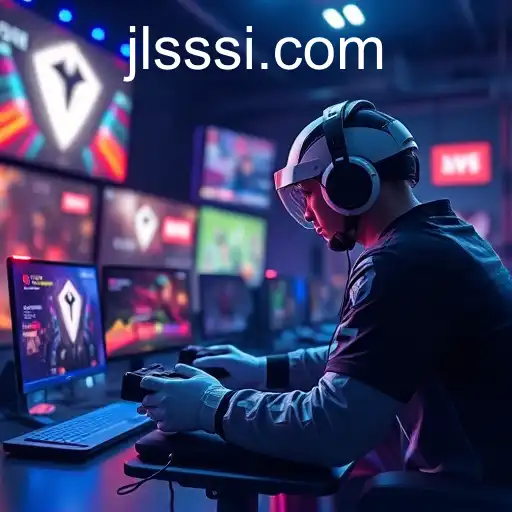 The Rise of Digital Gaming Platforms