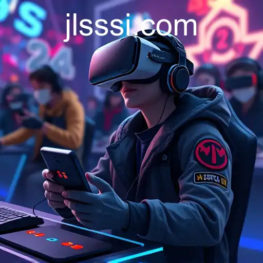 Emerging Trends in Online Gaming