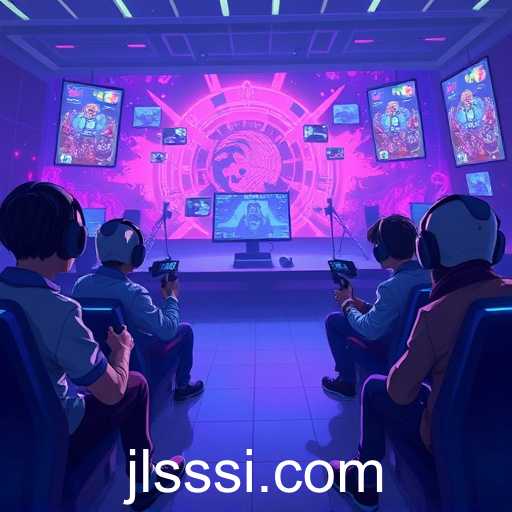 The Evolution of English Game Platforms