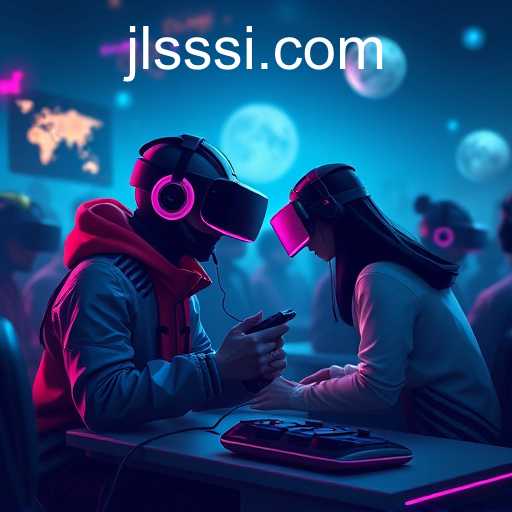 Evolution of Online Gaming Platforms in 2025