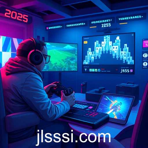 The Evolution of Gaming in 2025