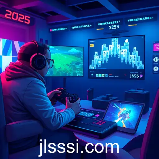 The Evolution of Gaming in 2025
