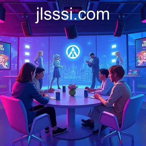 Evolving Trends in Online Gaming