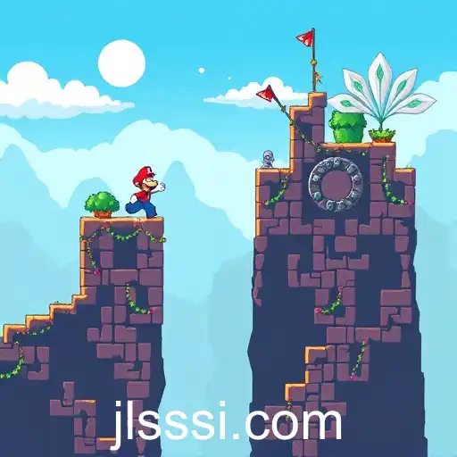 Gaming Industry Faces New Challenge