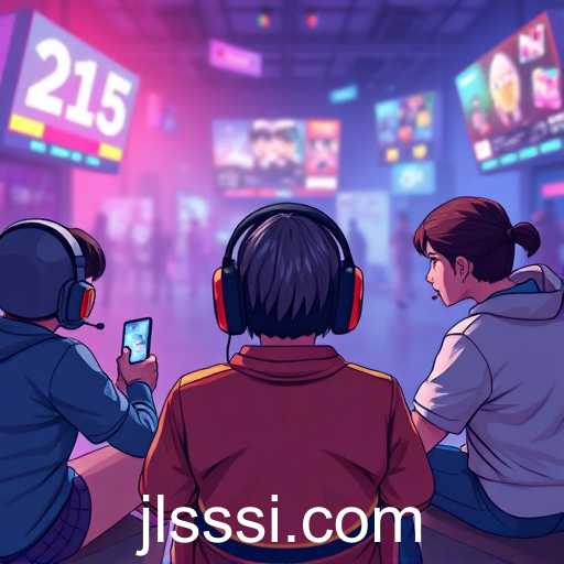 Gaming Innovations and Trends