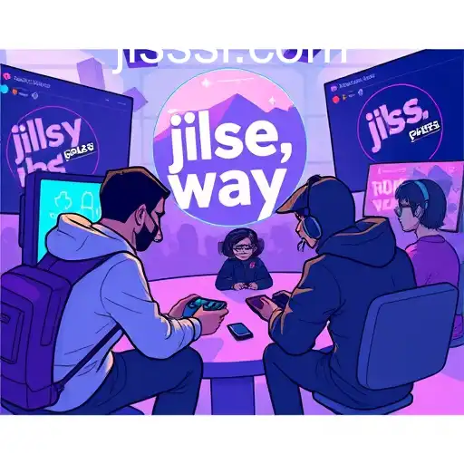 Gaming Revolution in 2025