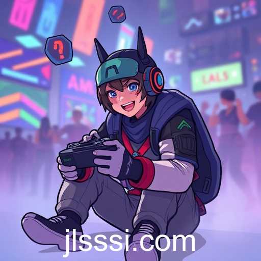 Gaming Trends: Exploring the Popularity of JLSSS in 2025