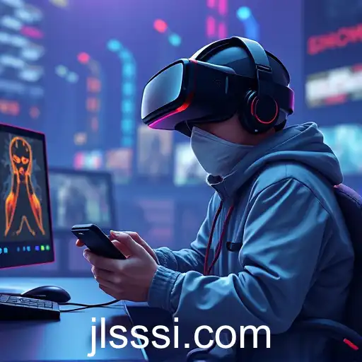 Gaming Trends and Innovations in 2025