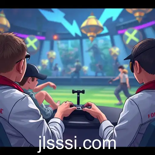 Emergence of Innovative Gaming Platforms