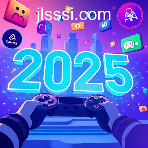 Innovative Gaming Trends in 2025