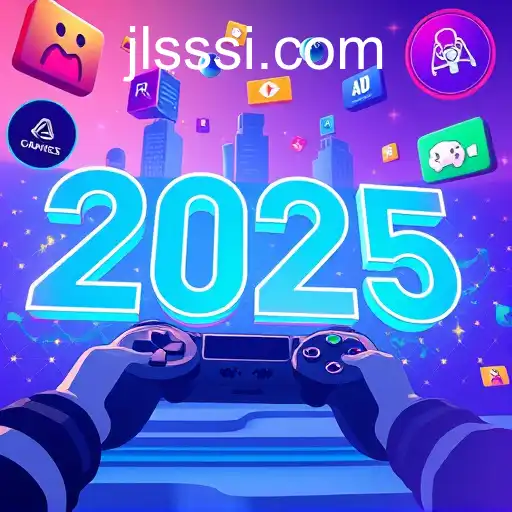 Innovative Gaming Trends in 2025
