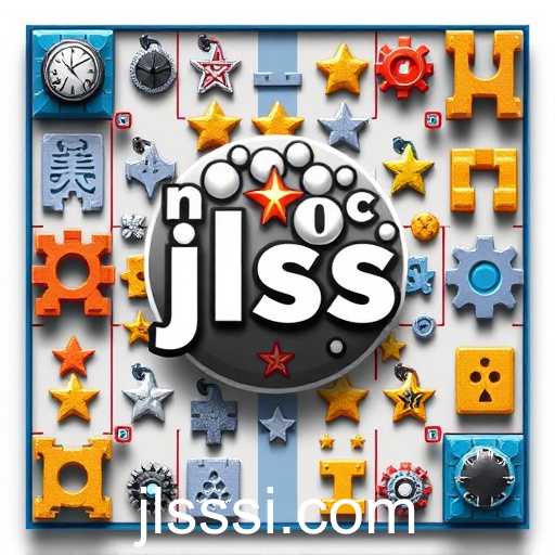 Revolution in Gaming: JLSSS Leading the Way