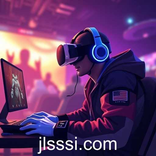 Jlsss: Innovating Online Gaming Experiences