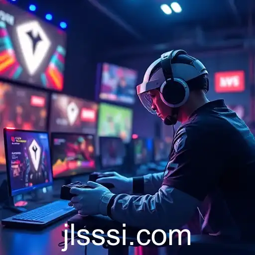 The Rise of Digital Gaming Platforms