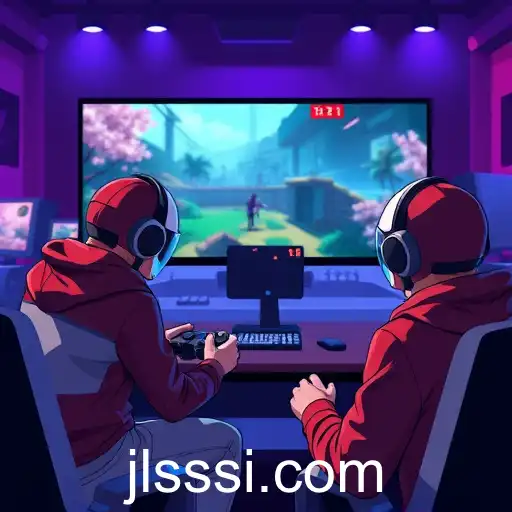 Emerging Trends in Online Gaming for 2025