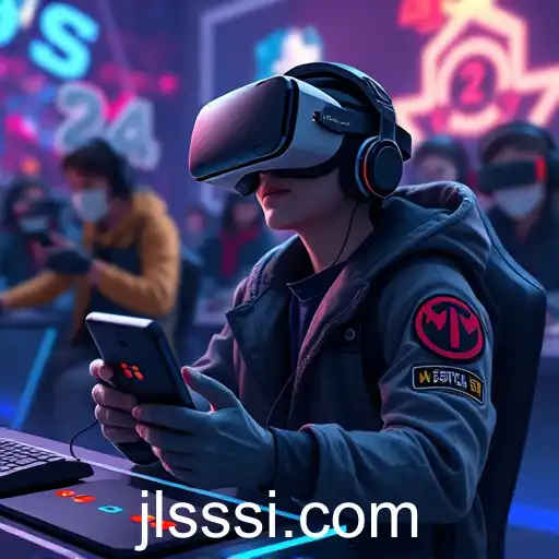 Emerging Trends in Online Gaming