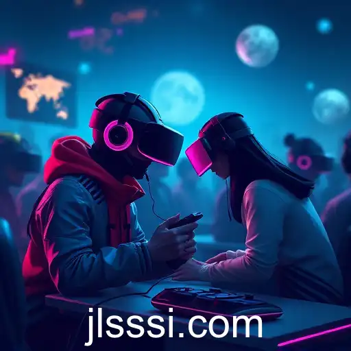 Evolution of Online Gaming Platforms in 2025