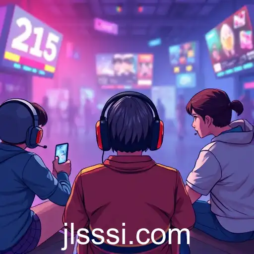 Gaming Innovations and Trends