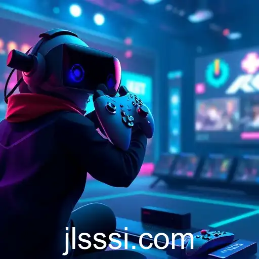 Gaming Strategies and Trends Emerge in 2025