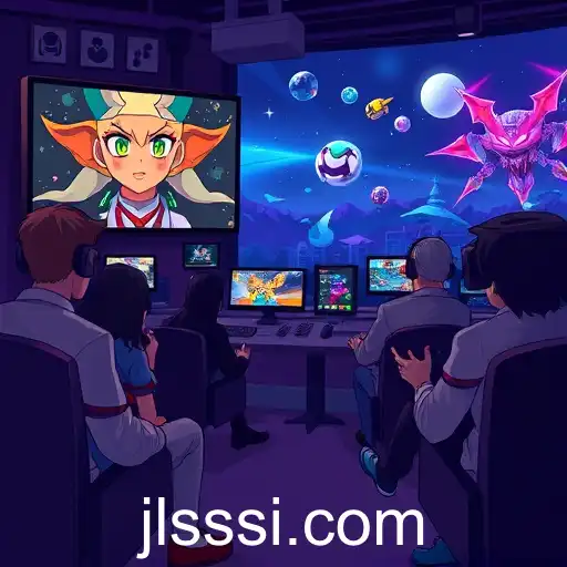 The Rise of JLSSS in Online Gaming