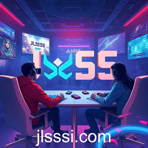 The Rise of JLSSS: A New Era in Online Gaming