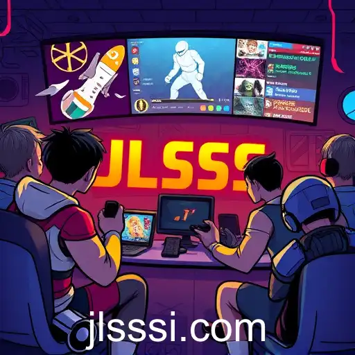 The Rise of JLSSS in Online Gaming