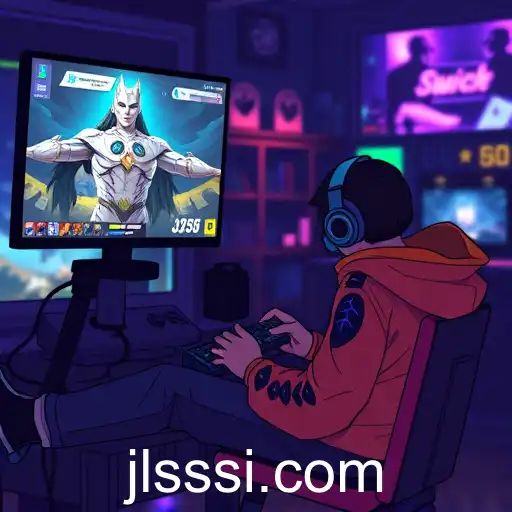 The Rise of Online Gaming in 2025