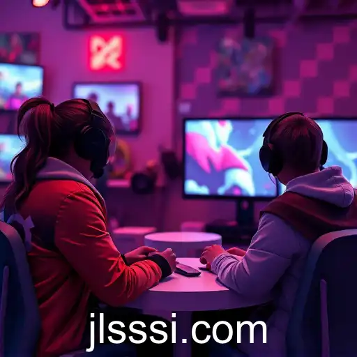 The Rise of Online Gaming Communities