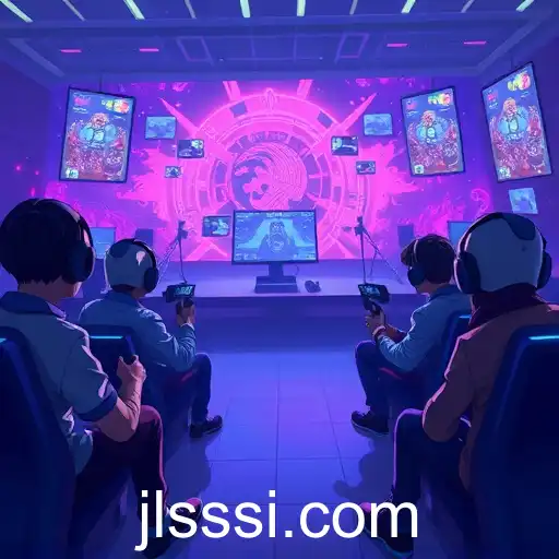 The Rising Influence of Online Gaming