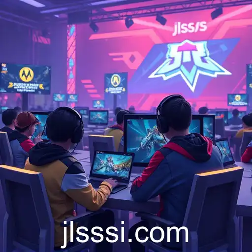 Unraveling the Rise of 'jlsss' in Online Gaming