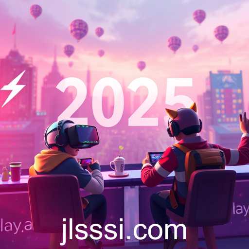 Exploration of Online Gaming Trends in 2025