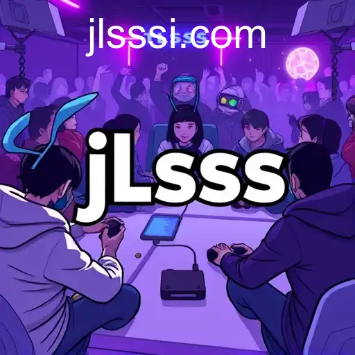 Reviving Online Gaming: The Impact of jlsss