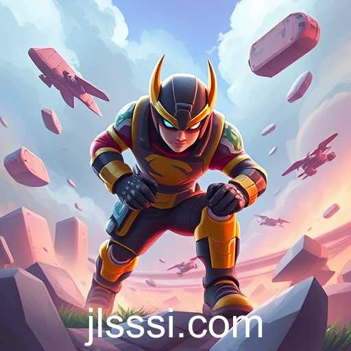 Rise of JLSSS: A New Era for Online Gaming
