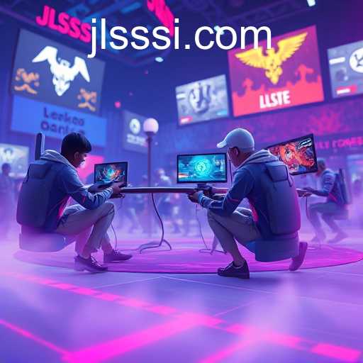The Rise of JLSSS in Online Gaming