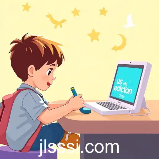 The Rise of JLSSS: A New Era in Online Gaming