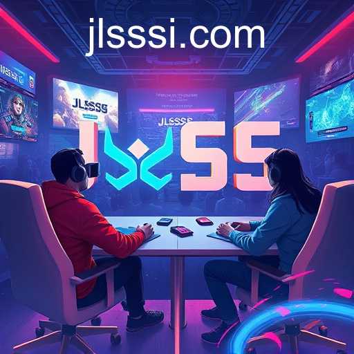 The Rise of JLSSS: A New Era in Online Gaming