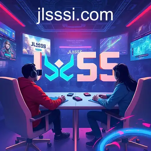 The Rise of JLSSS: A New Era in Online Gaming