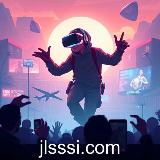 Gaming Trends: The Rise of JLSSS