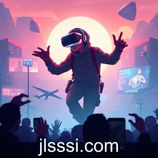 Gaming Trends: The Rise of JLSSS