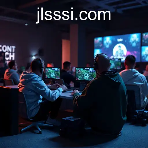 The Rise of Online Gaming in 2026