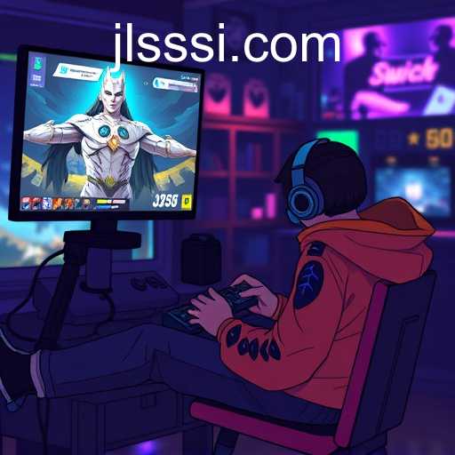 The Rise of Online Gaming in 2025