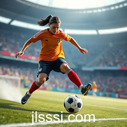 Exploring the Thrilling World of Sports Games: A Spotlight on 'jlsss'